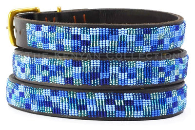 "Moonbeam" Belt Wide Width - Horse Country Trading Company