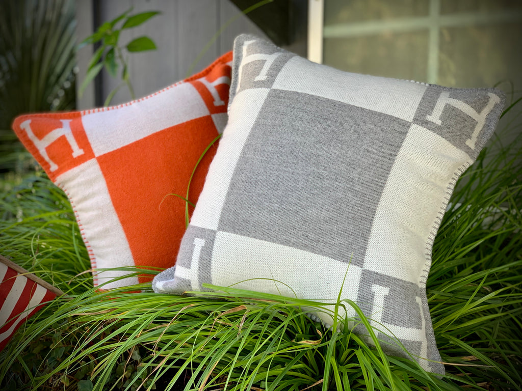 Throw Pillows  Horse Country Trading Company