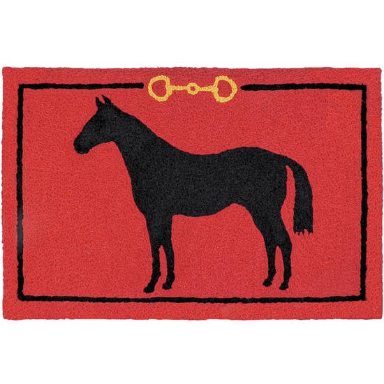 Hunter Jumper Rug 20 x 30 - Horse Country Trading Company