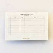 Corgi Desk Box - Note Card Set - Horse Country Trading Company