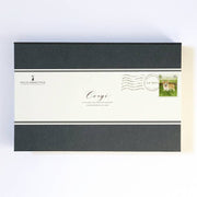 Corgi Desk Box - Note Card Set - Horse Country Trading Company