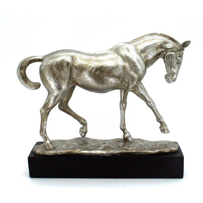 Majestic Equine Statue - Horse Country Trading Company