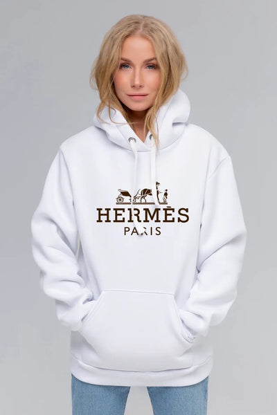 Hooded Ladies Sweatshirt - Horse Country Trading Company