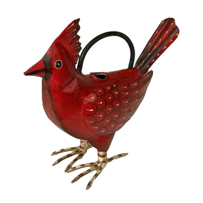 Cardinal - Plant Watering Can - Horse Country Trading Company