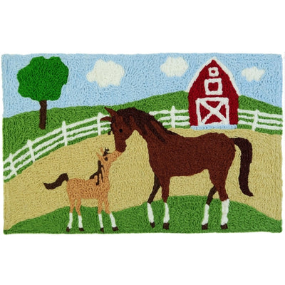 Mare & Foal Rug 20 x 30 - Horse Country Trading Company